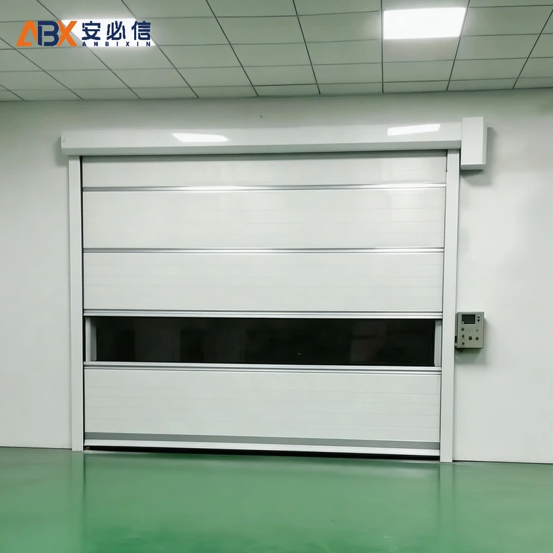 温州高速门